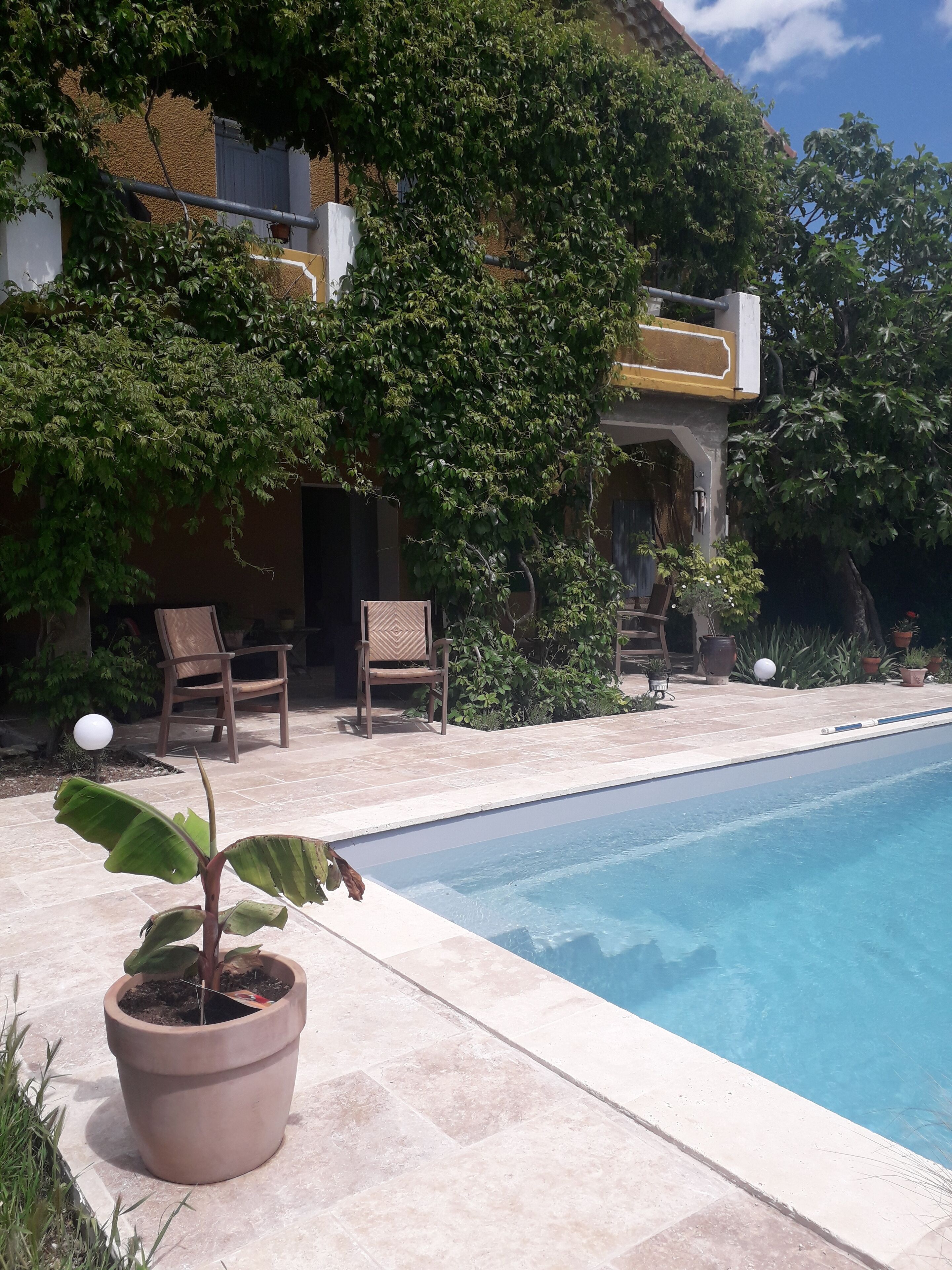 Le Logis De Pascale
