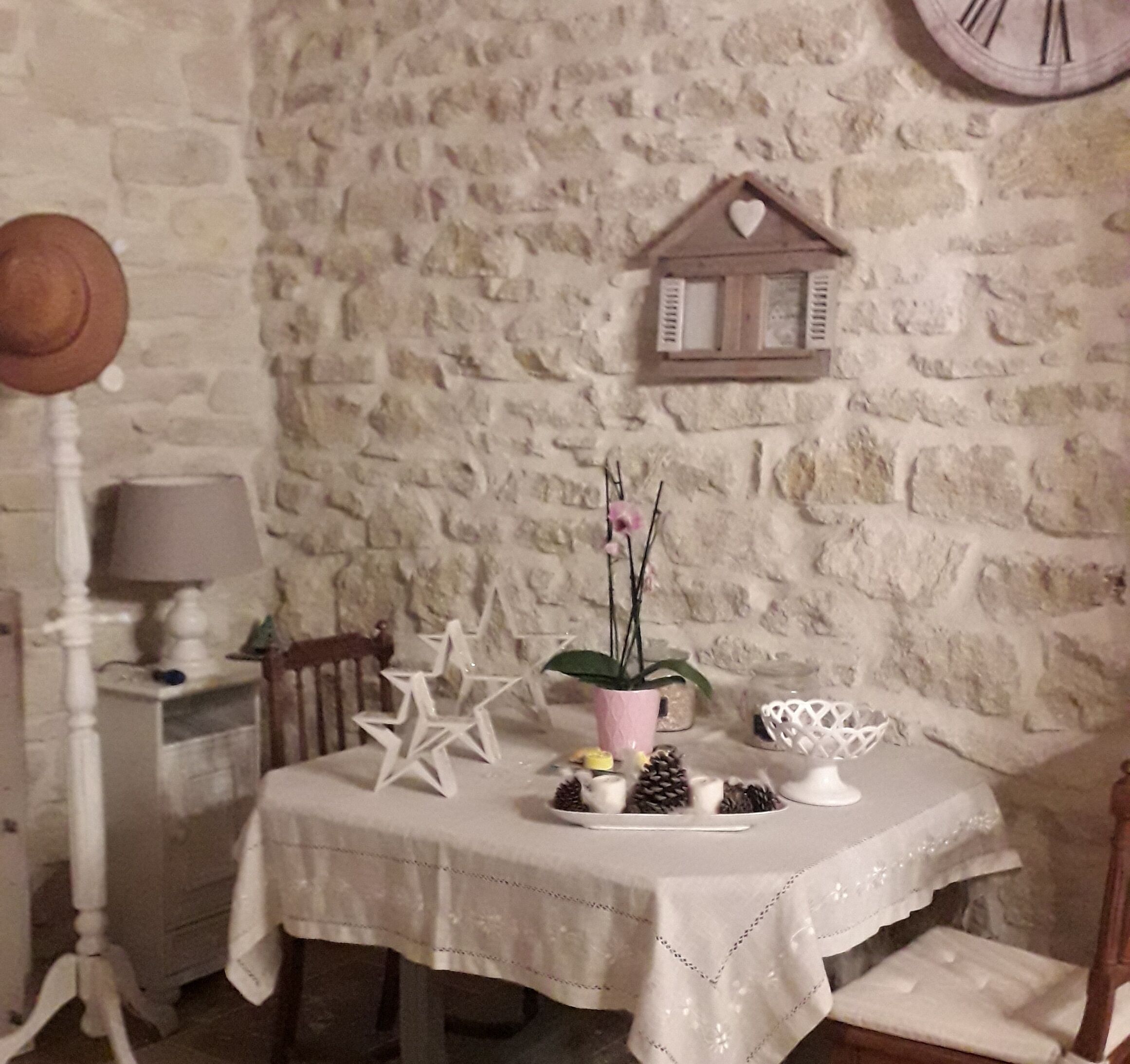 Le Logis De Pascale