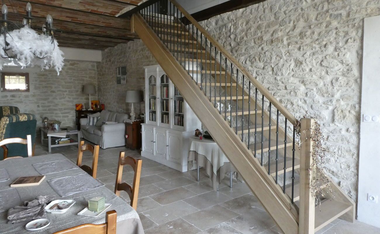 Le Logis De Pascale