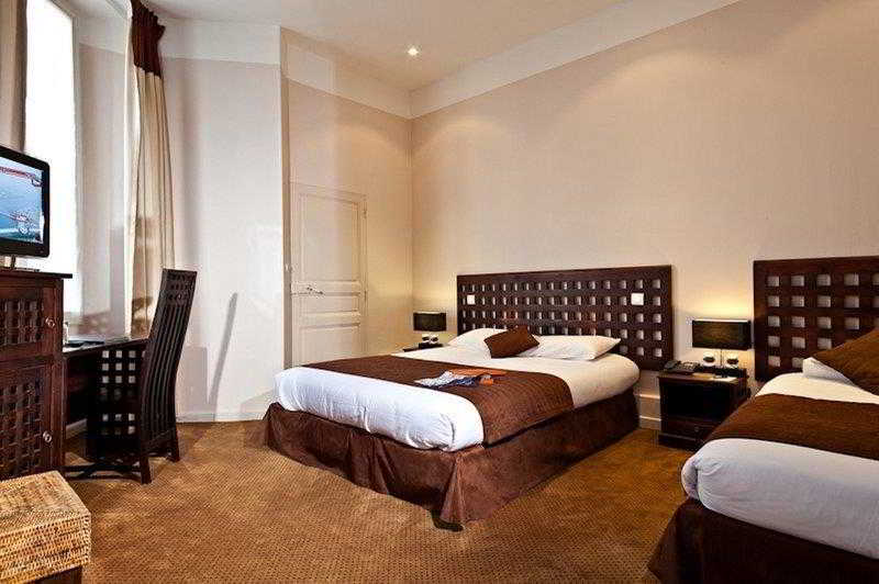 Urban Style Hôtel Blason du Ventoux