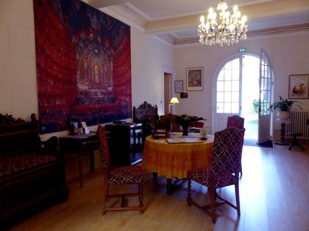 Hotel Du Fiacre