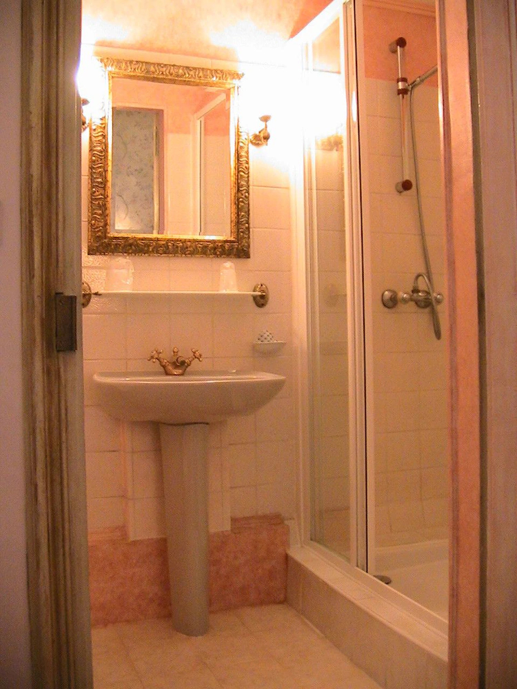 Hotel Du Fiacre