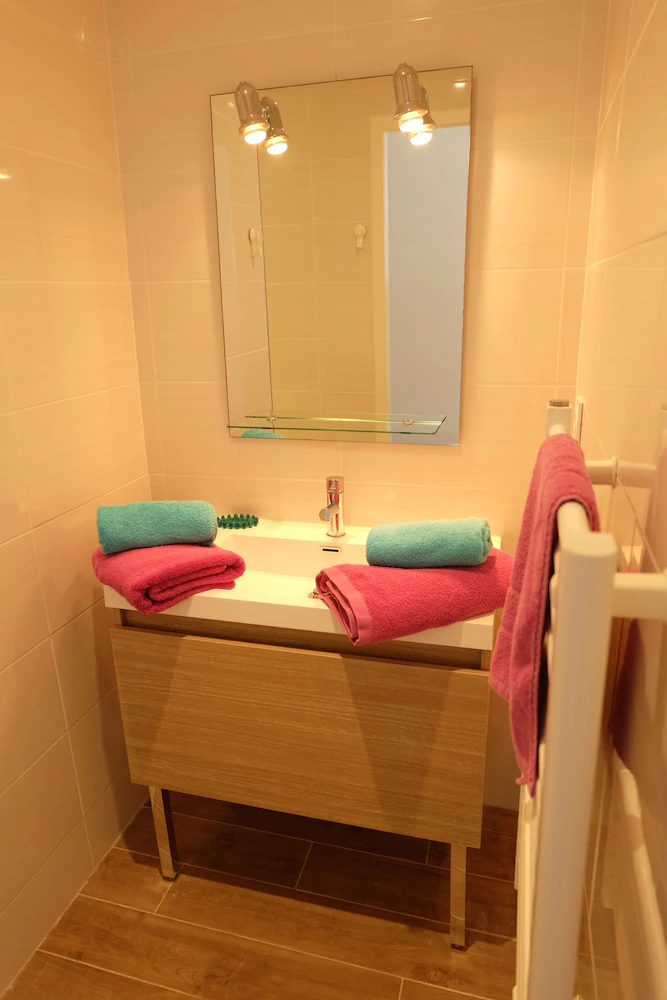 Appartements Bellevue