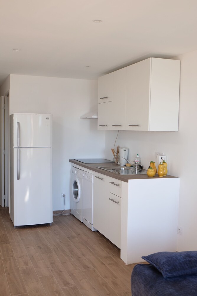 Appartements Bellevue