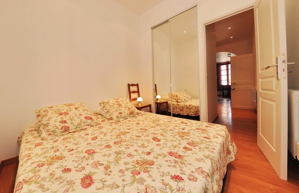Appartements Bellevue