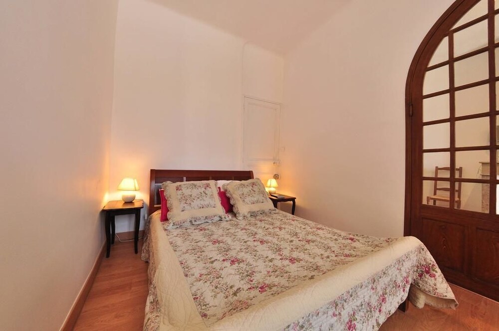 Appartements Bellevue
