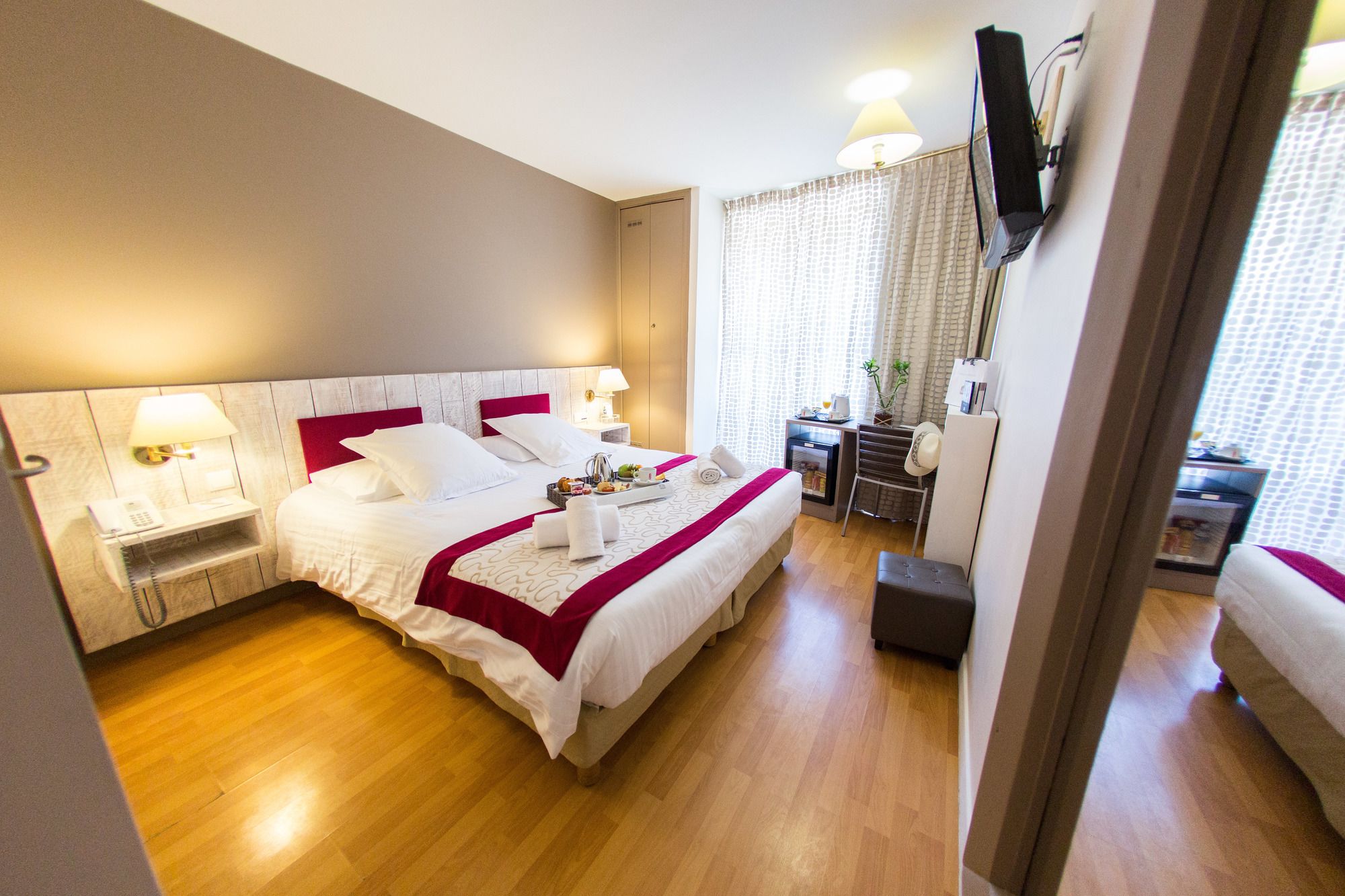 Best Western Hôtel La Rade