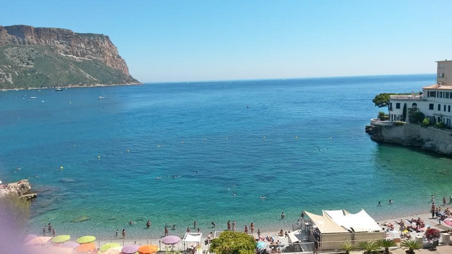 De La Plage Mahogany