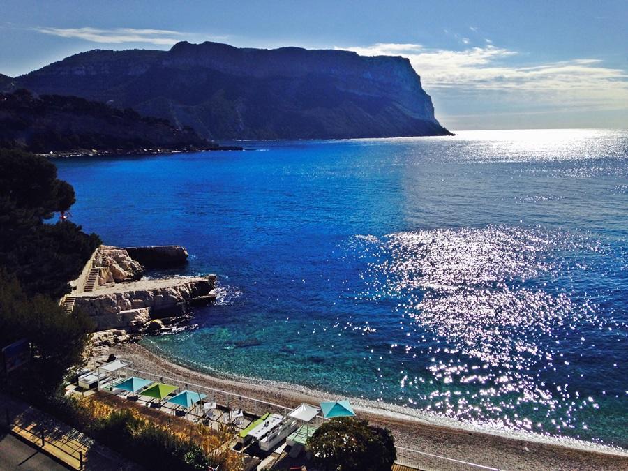 De La Plage Mahogany