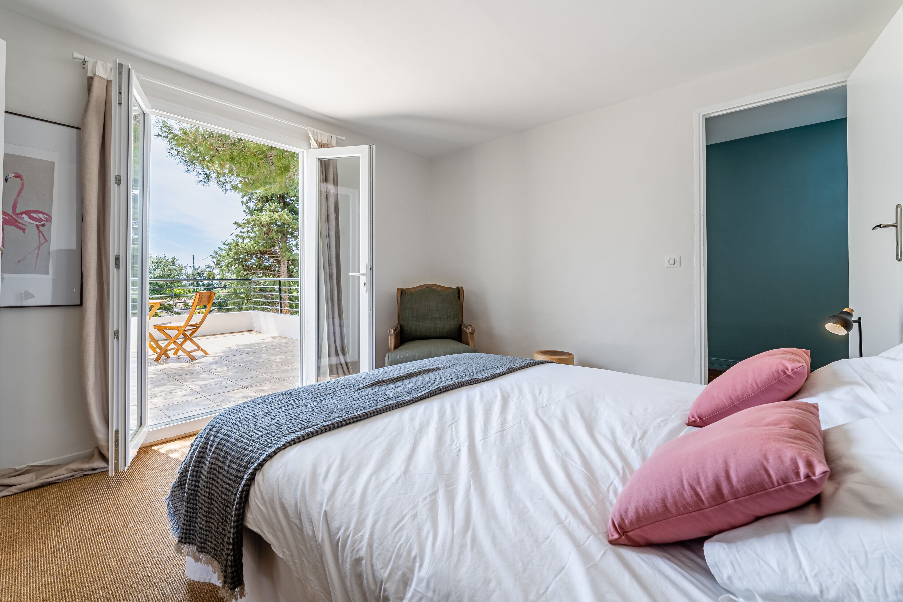 Domaine Maraspar Cassis