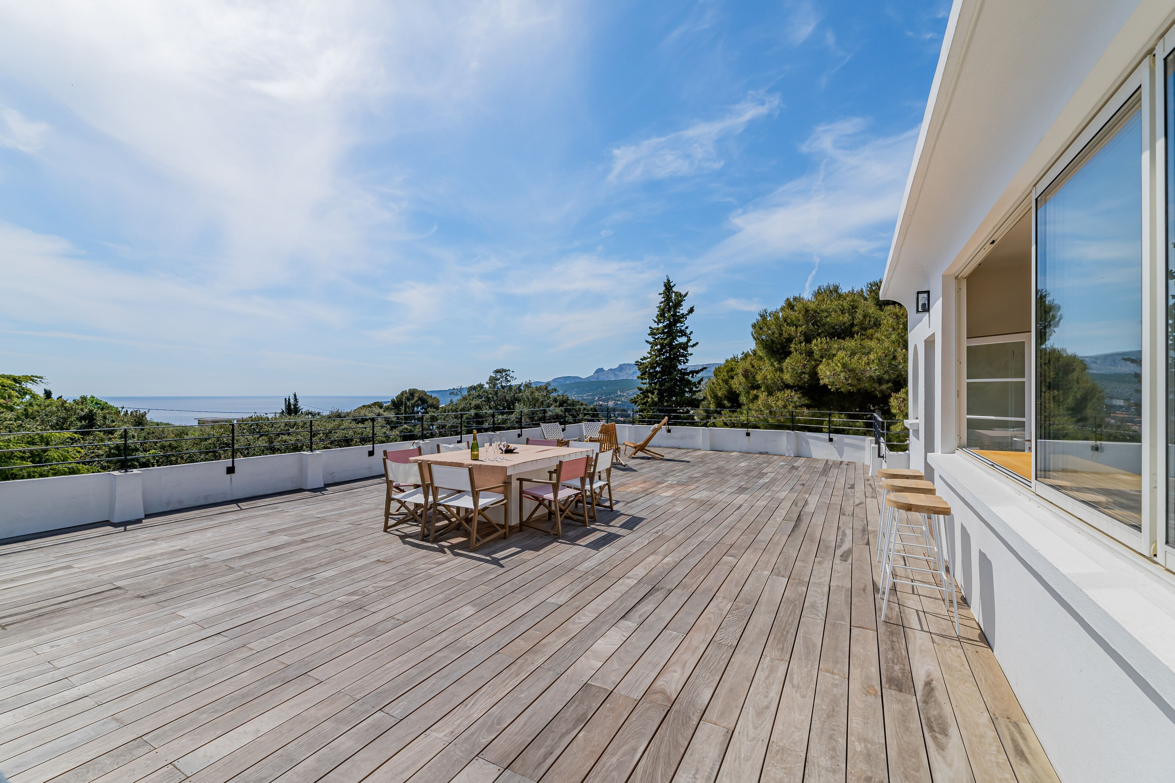 Domaine Maraspar Cassis