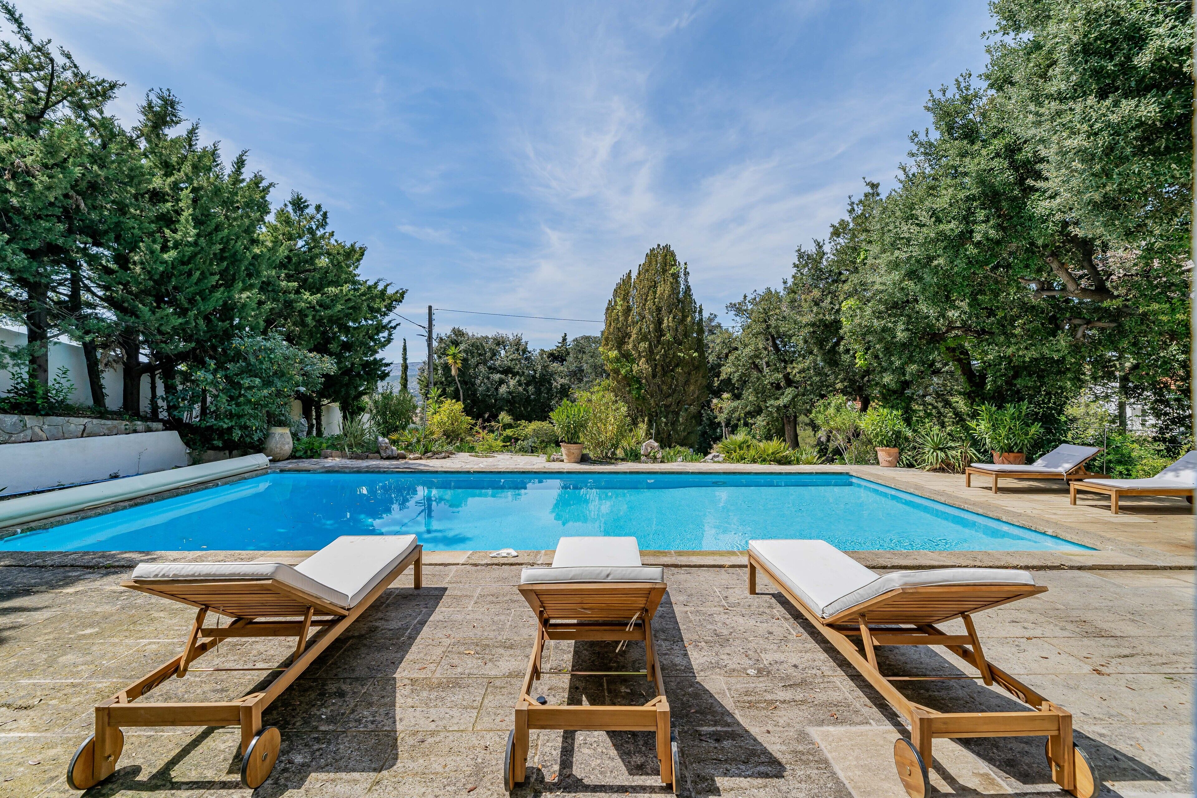 Domaine Maraspar Cassis