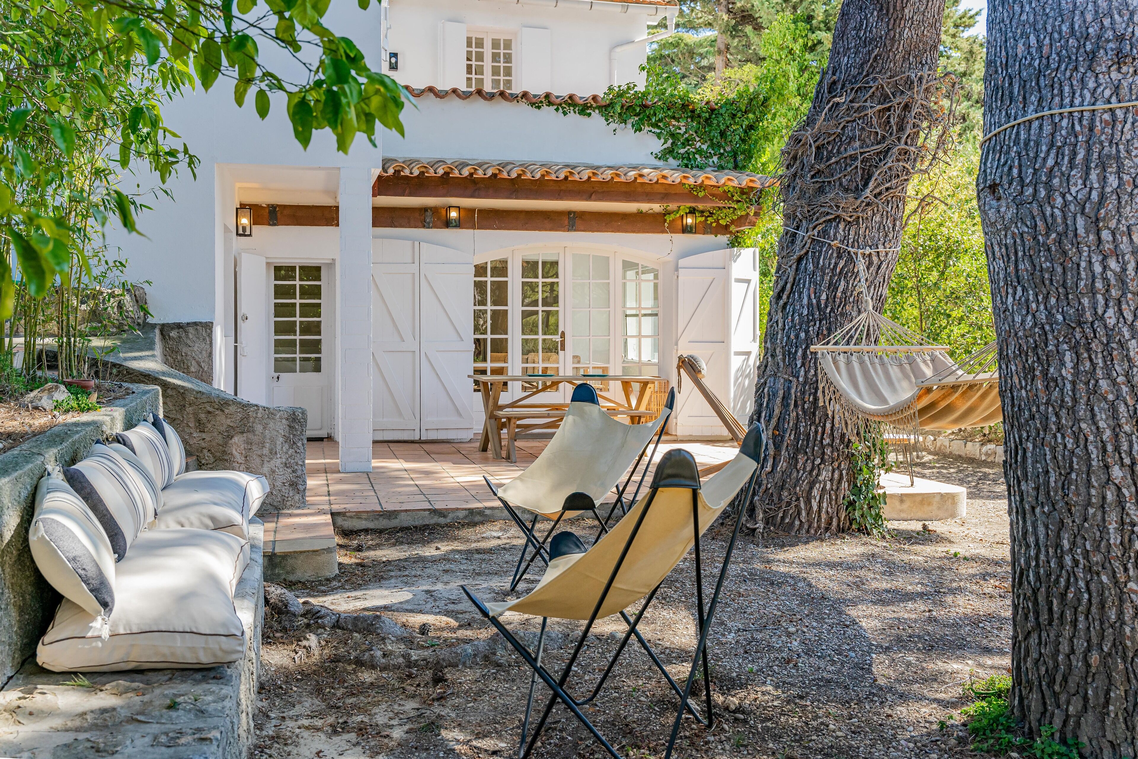 Domaine Maraspar Cassis