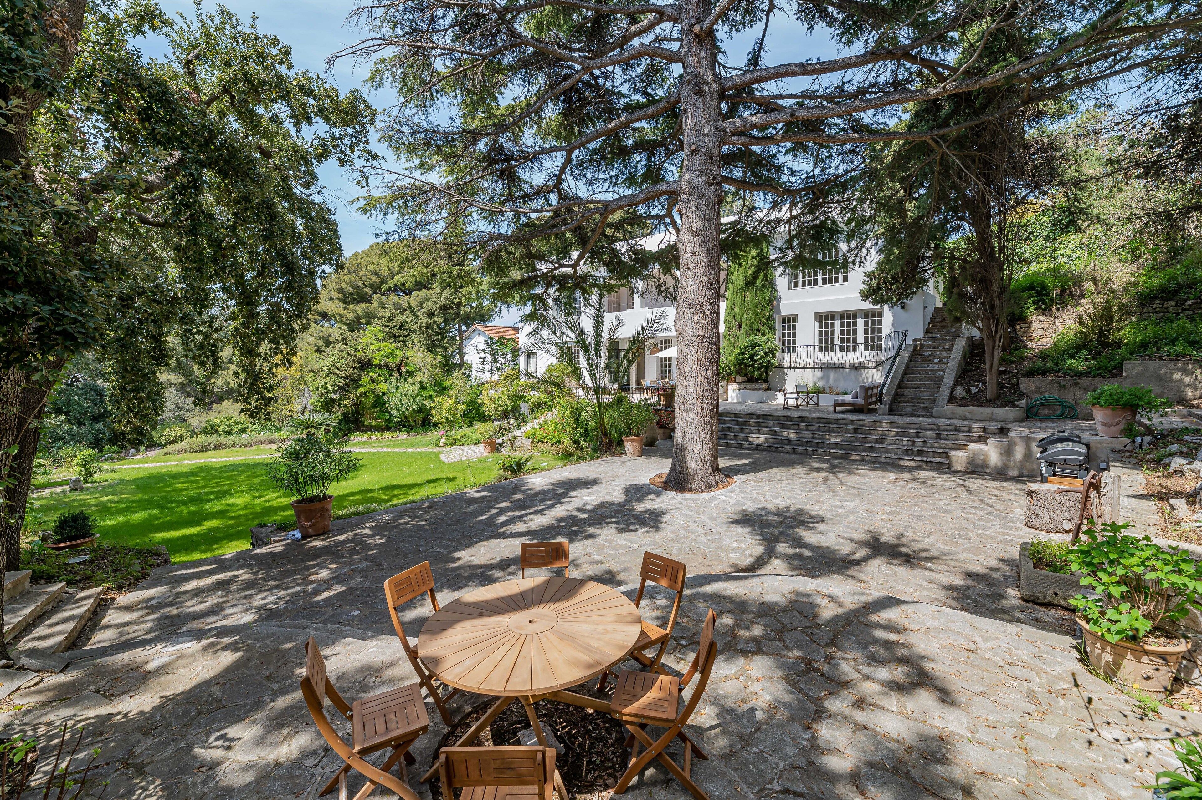 Domaine Maraspar Cassis