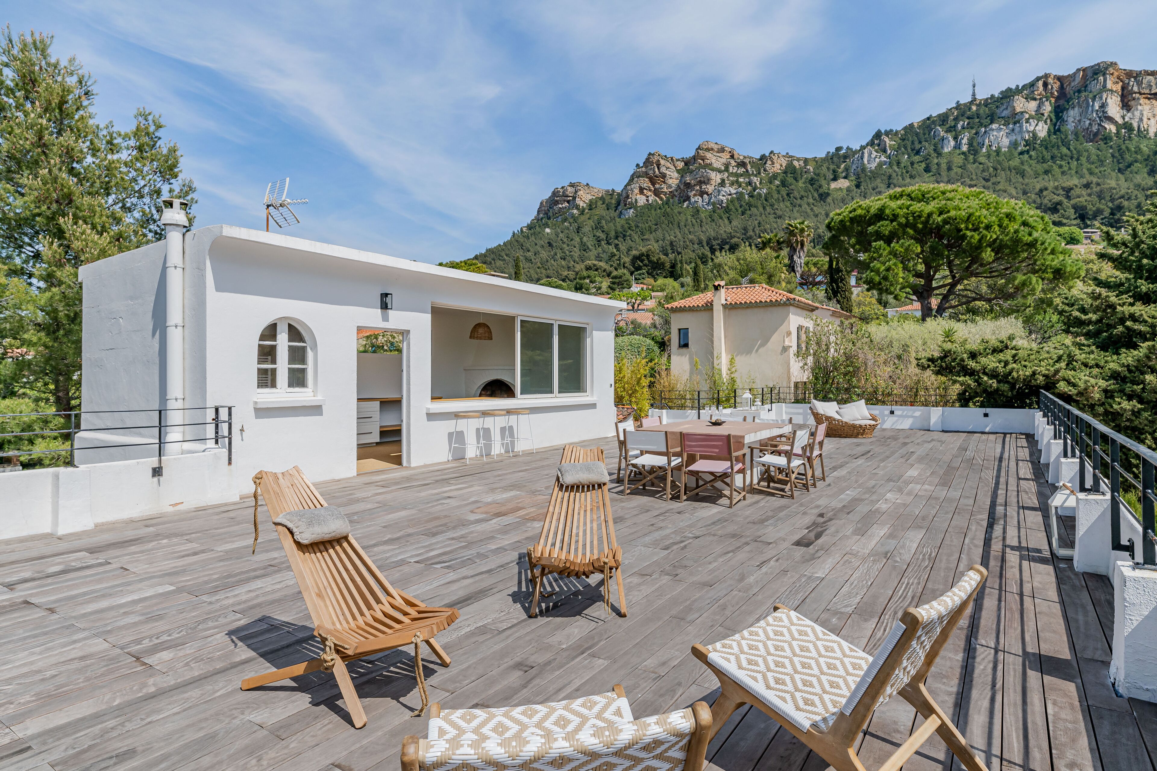 Domaine Maraspar Cassis