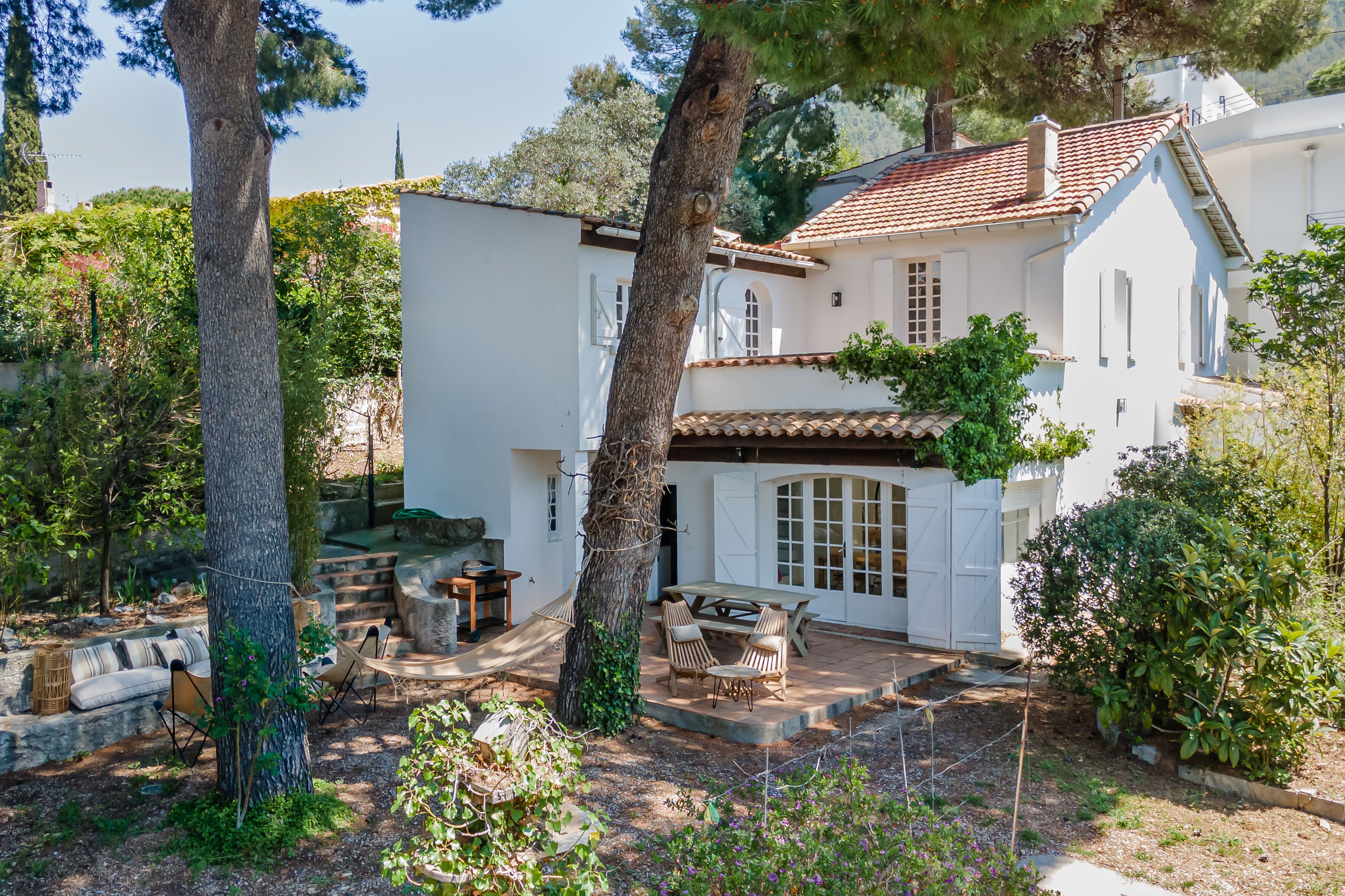 Domaine Maraspar Cassis
