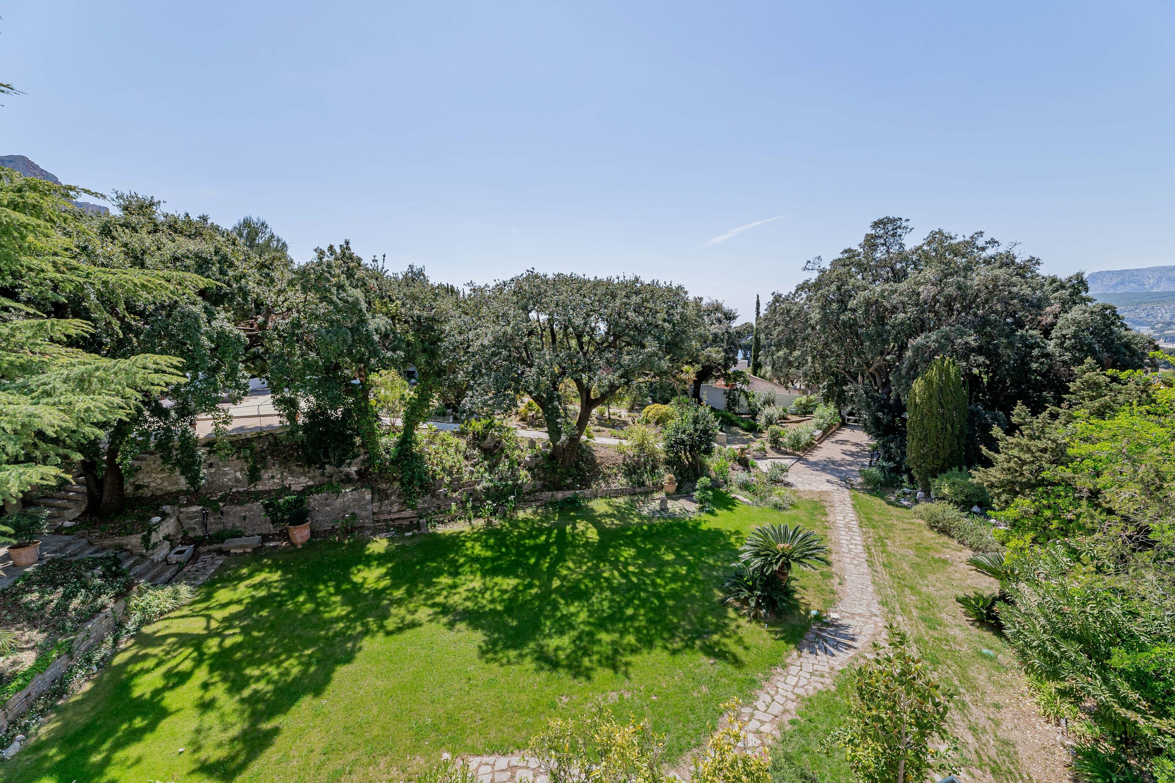 Domaine Maraspar Cassis