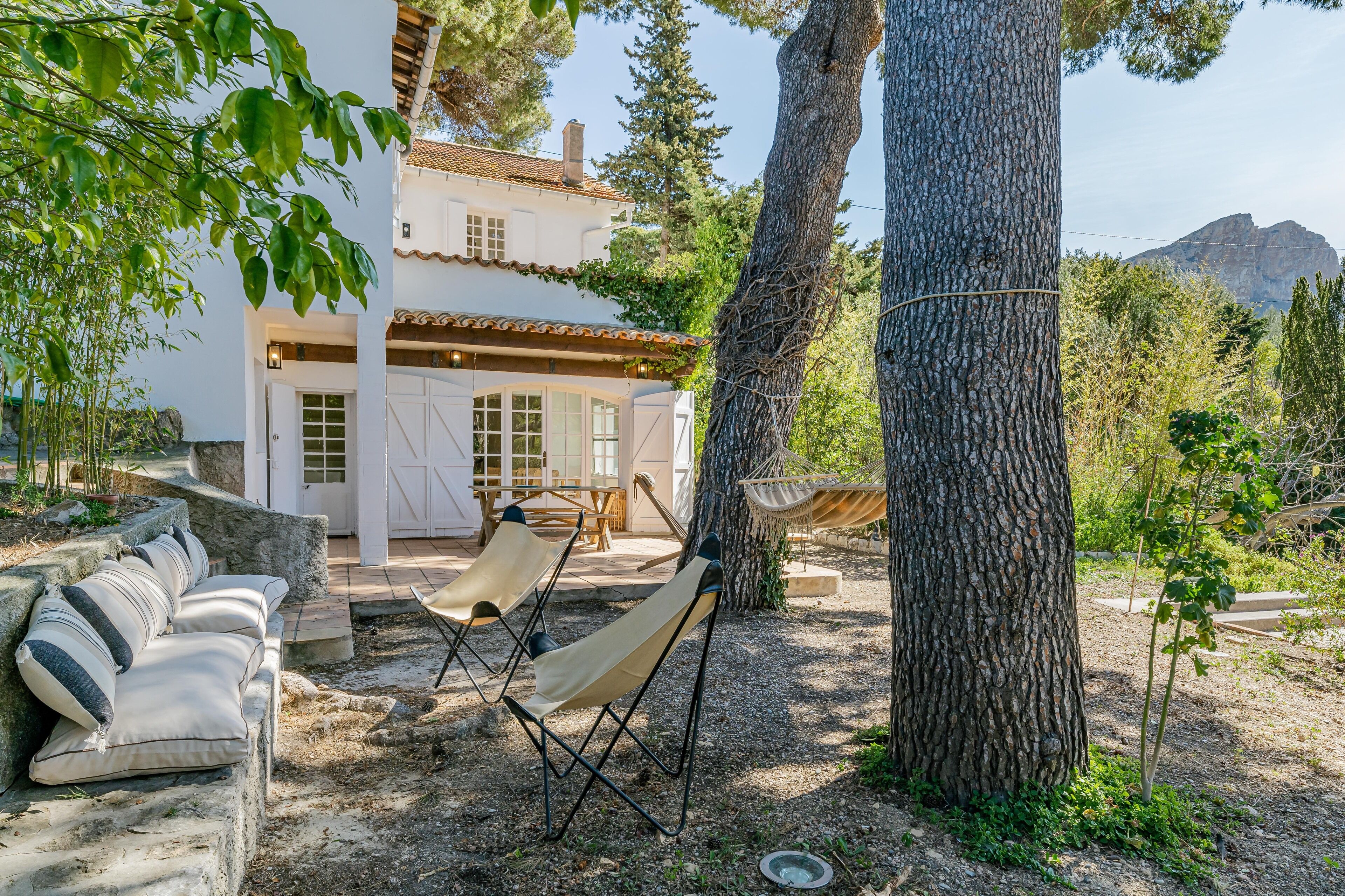 Domaine Maraspar Cassis