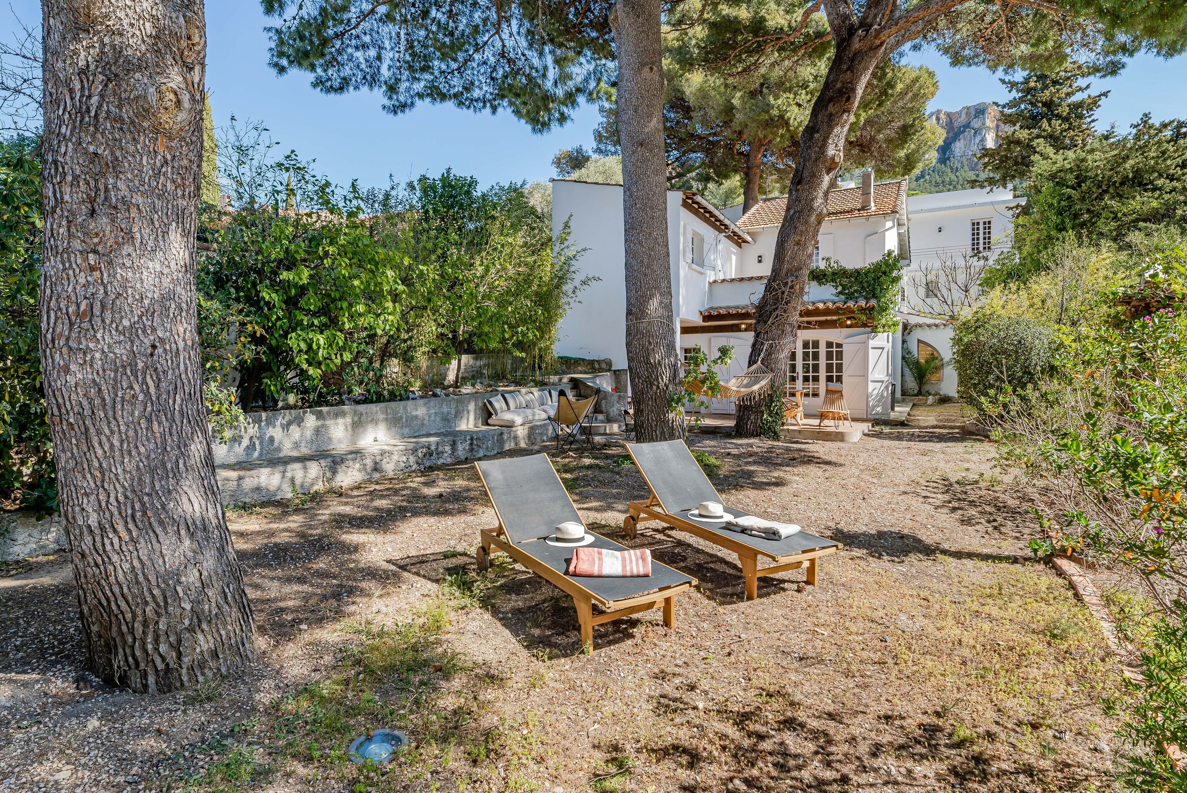 Domaine Maraspar Cassis