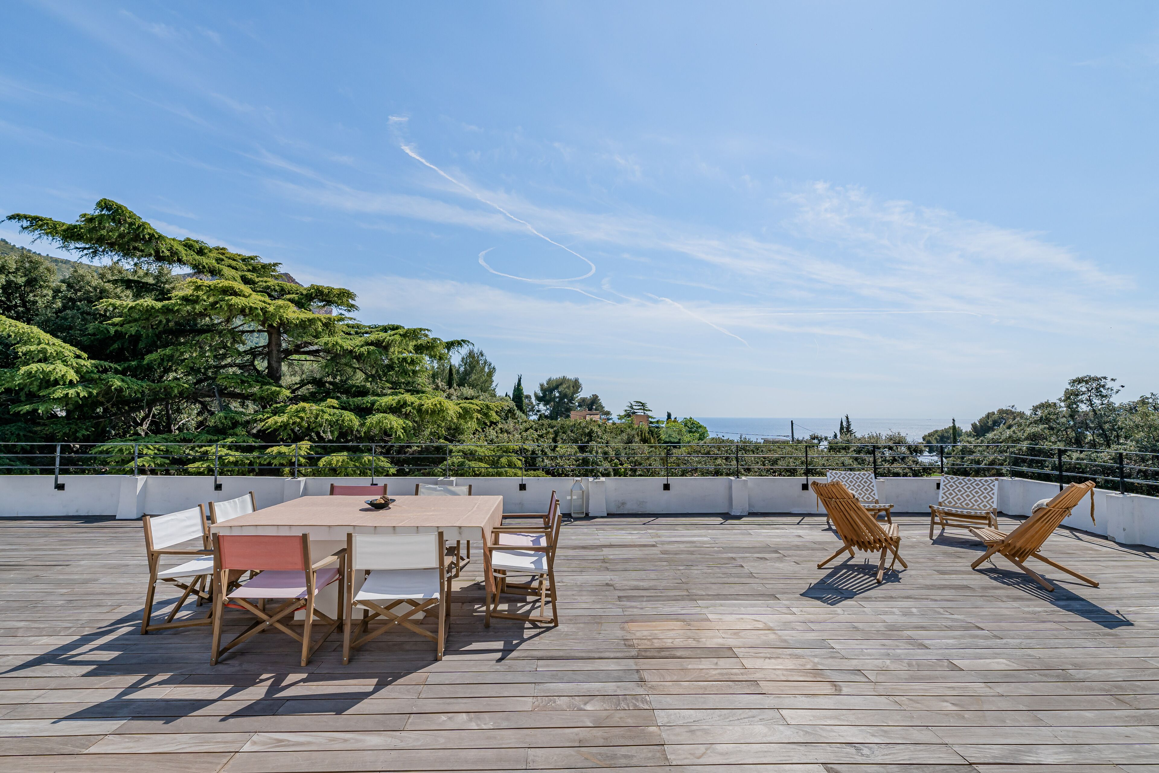 Domaine Maraspar Cassis