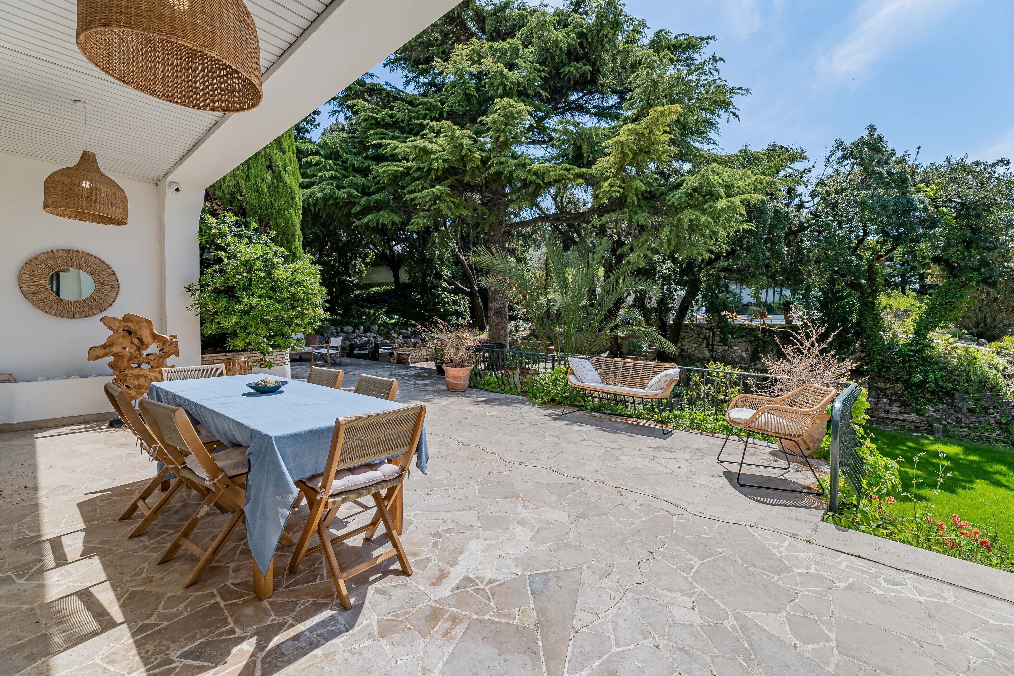 Domaine Maraspar Cassis