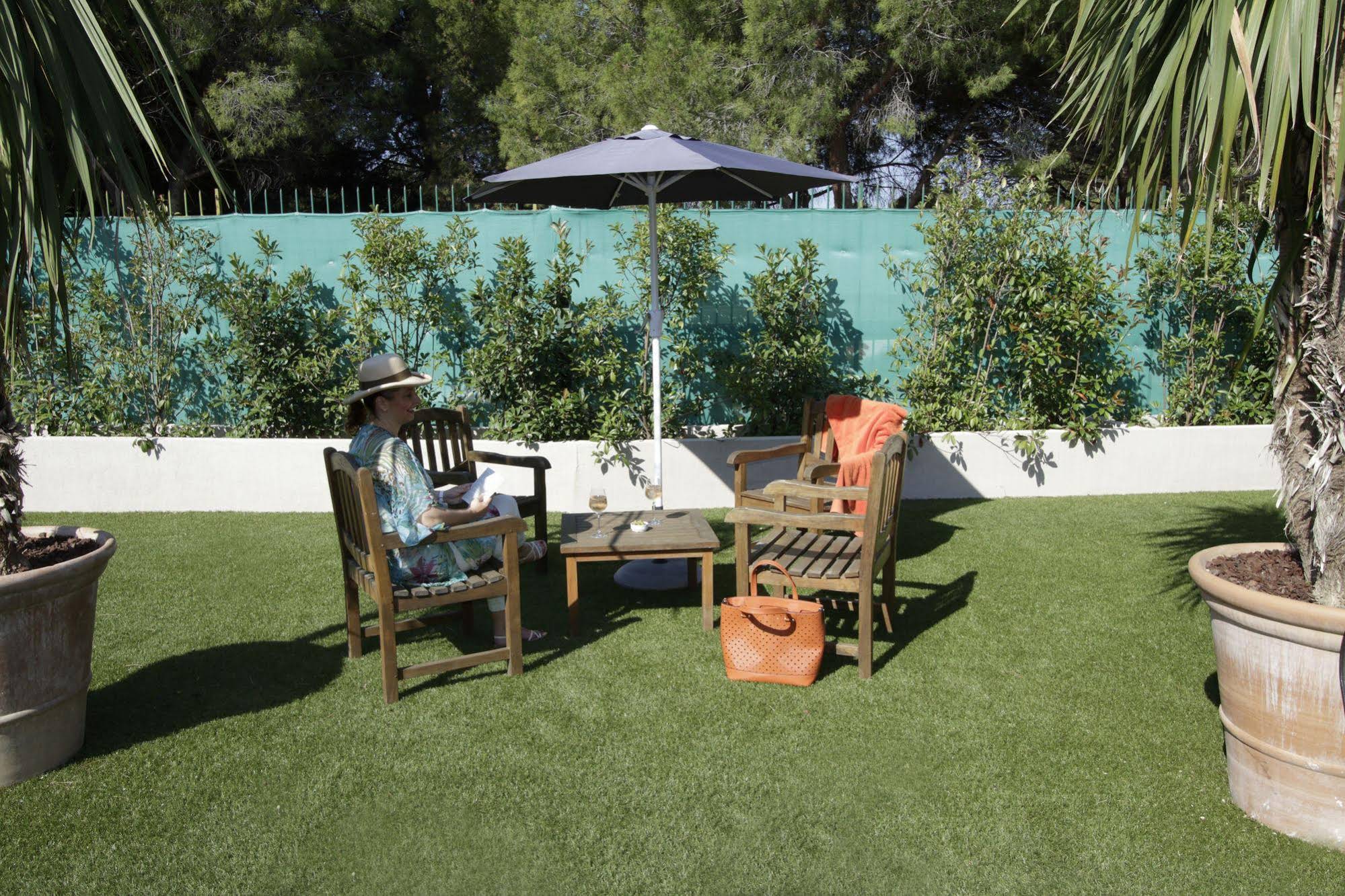 Les Jardins de Cassis