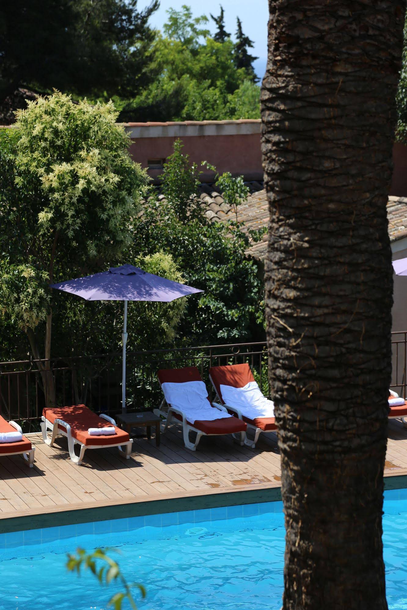 Les Jardins de Cassis