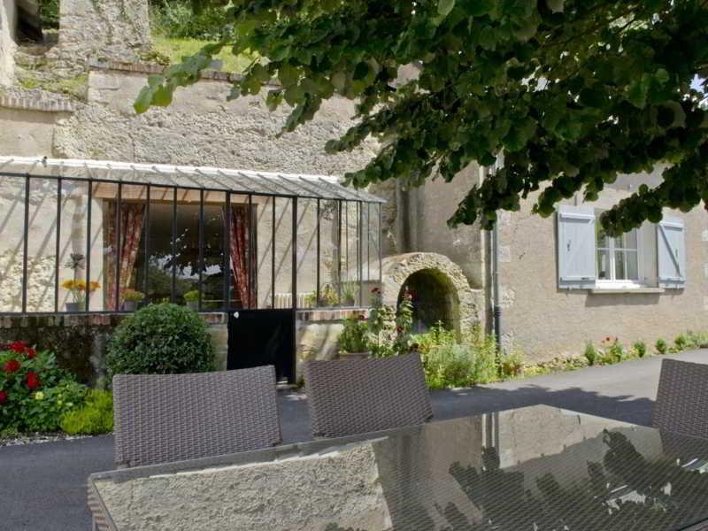 Maison 9