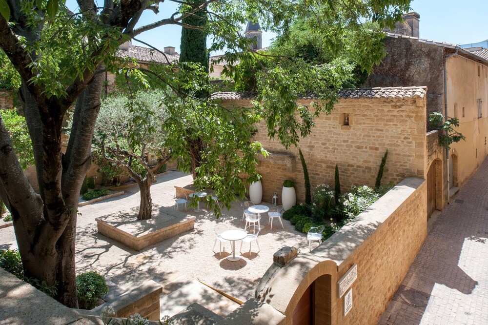 Hôtel Le Vieux Castillon