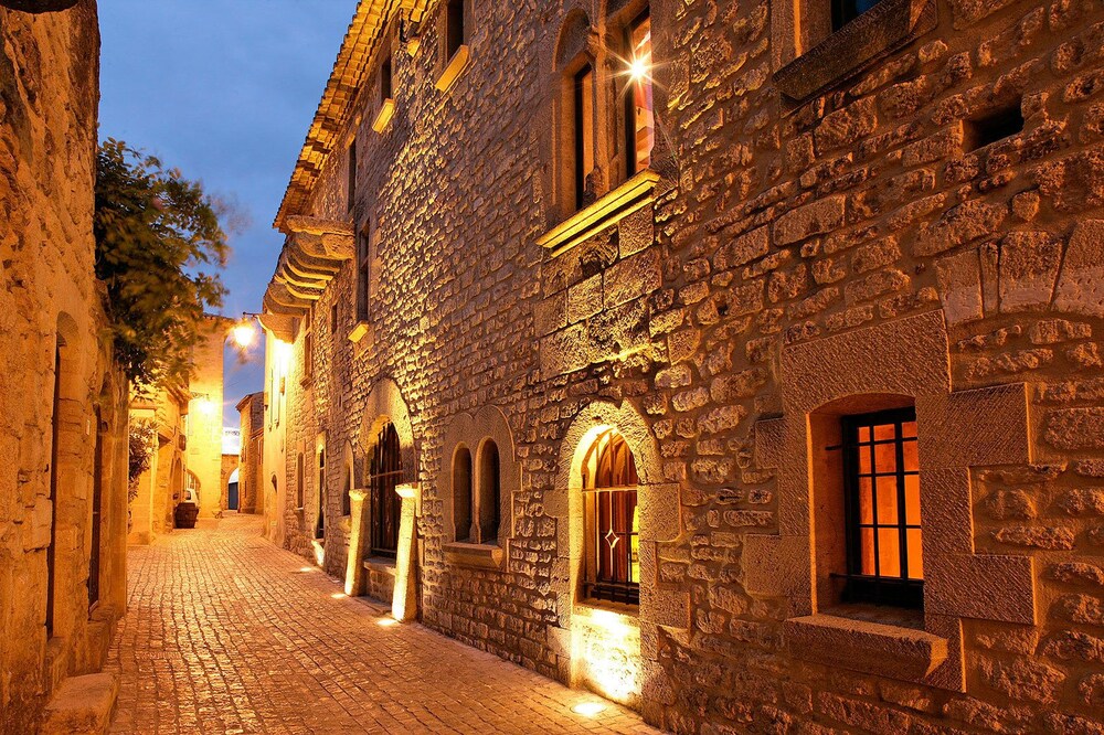Hôtel Le Vieux Castillon