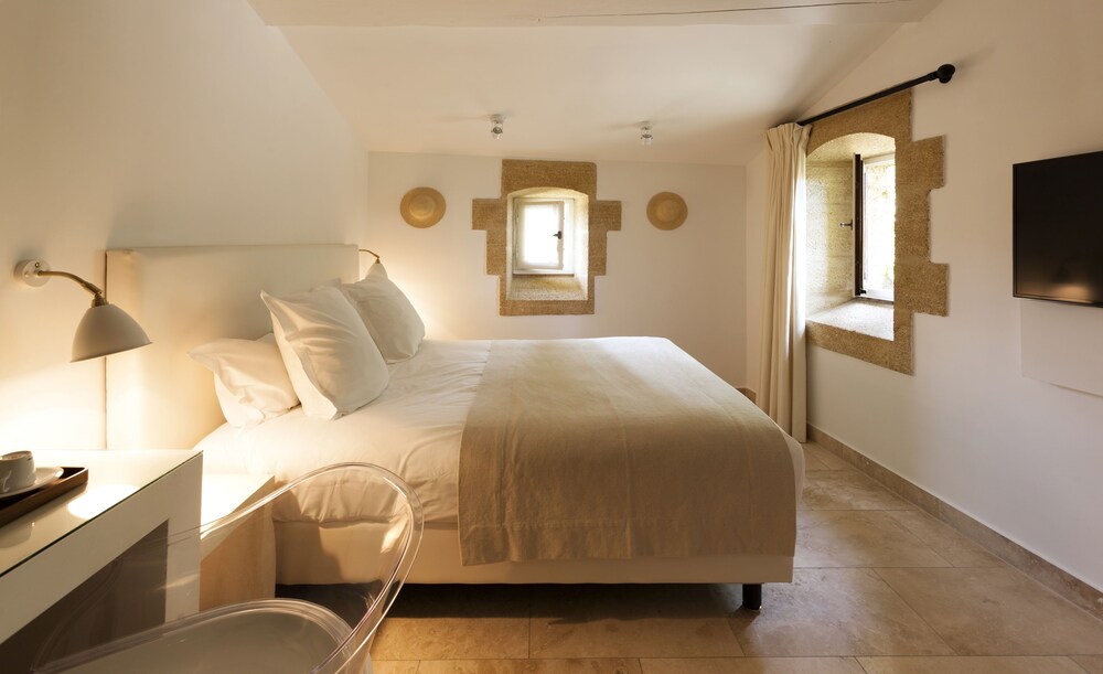 Hôtel Le Vieux Castillon