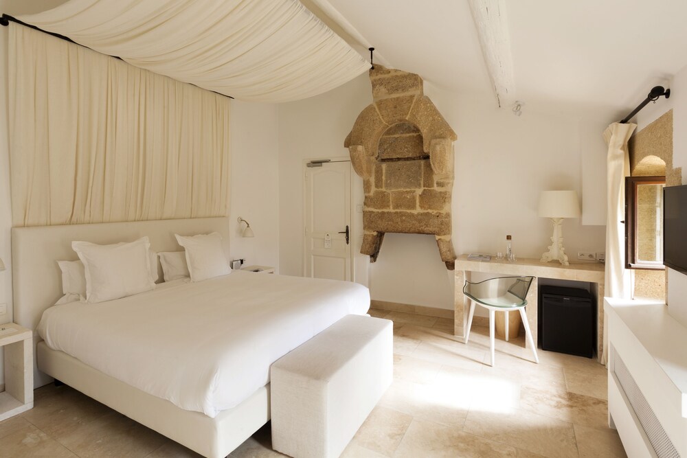 Hôtel Le Vieux Castillon