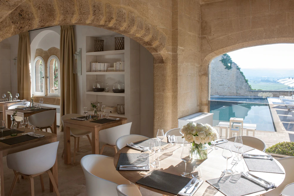 Hôtel Le Vieux Castillon