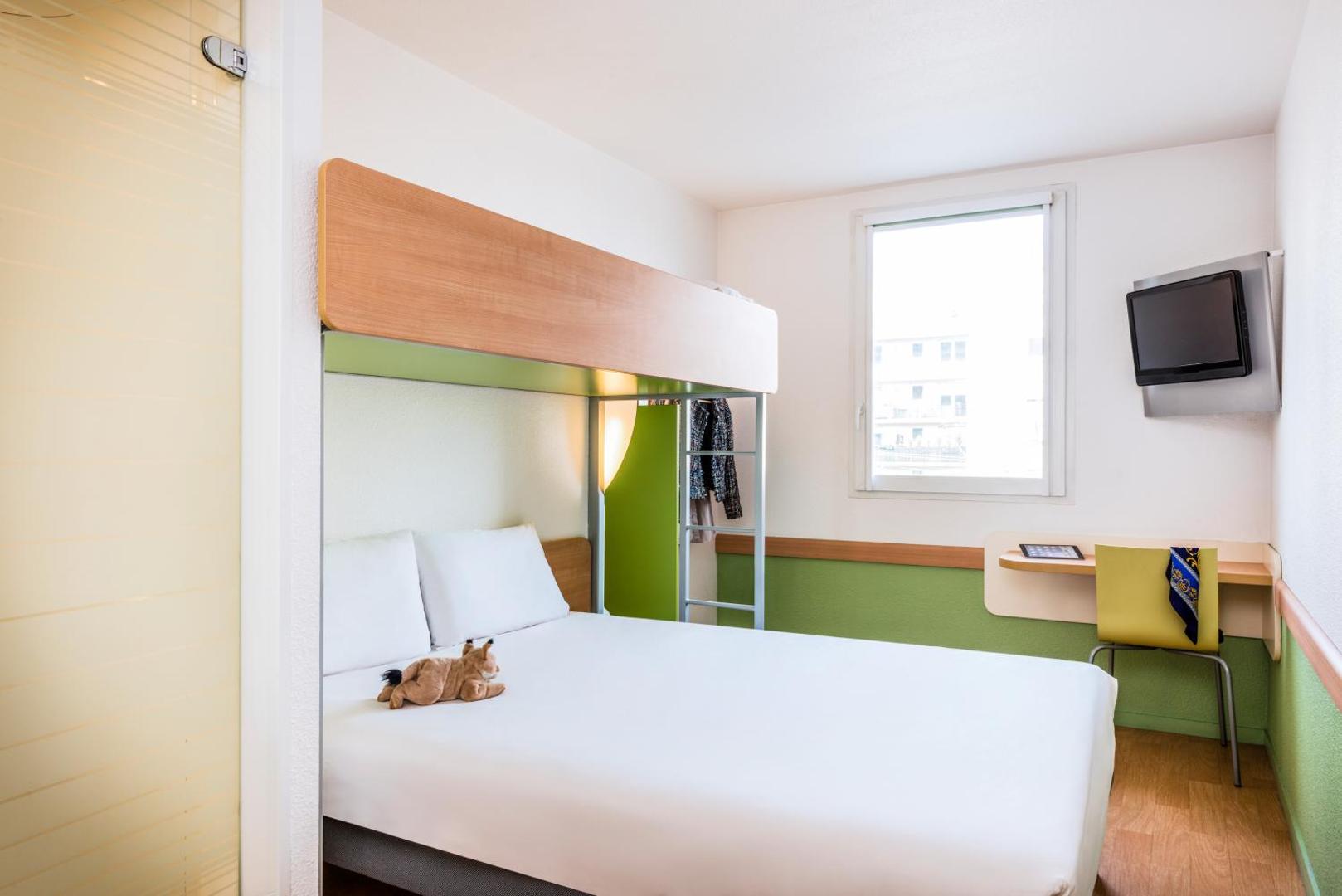 ibis budget Cavaillon