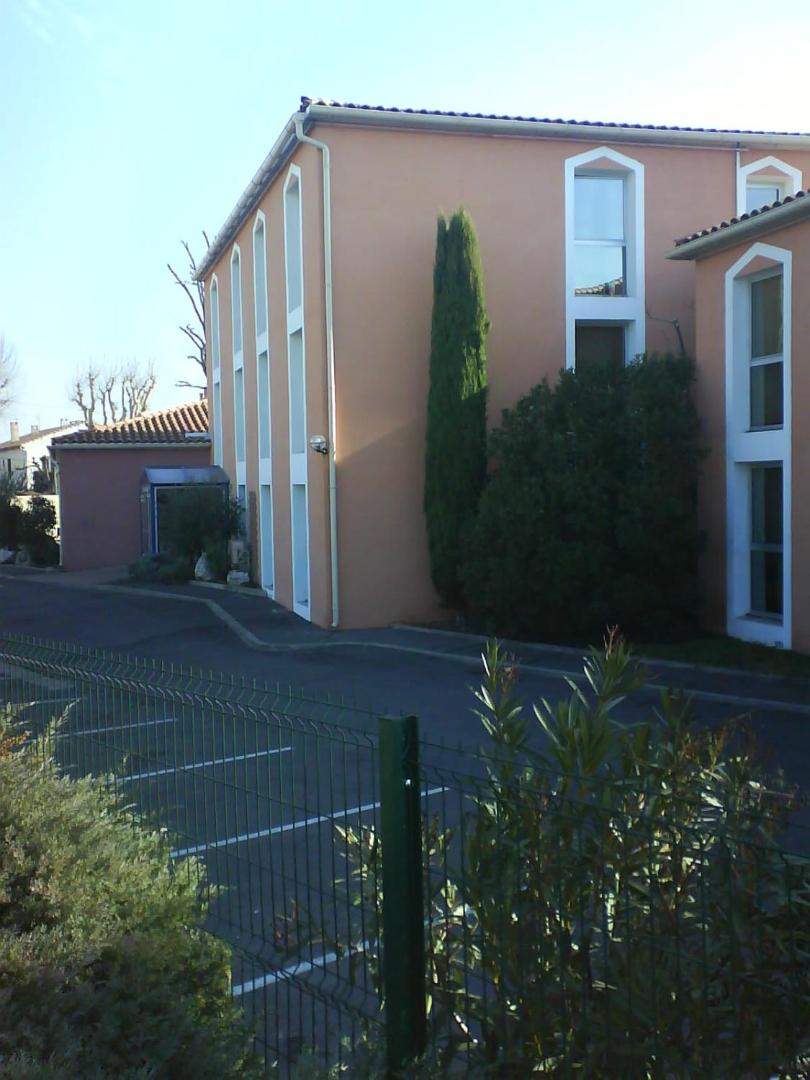 ibis budget Cavaillon