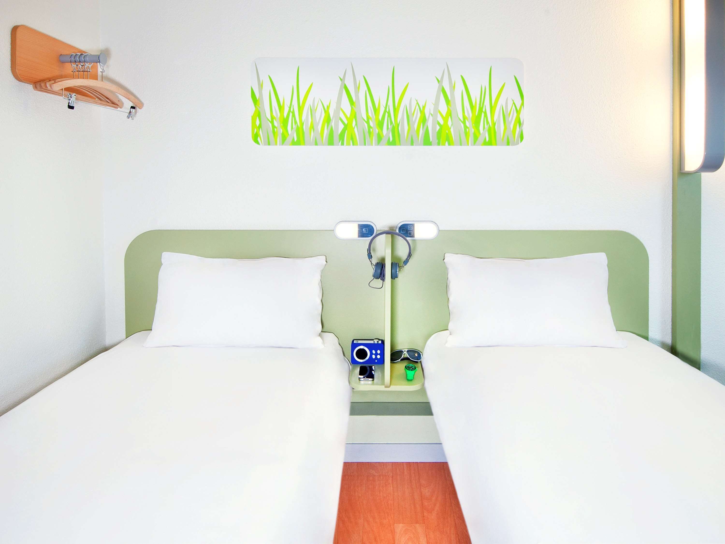 ibis budget Cavaillon