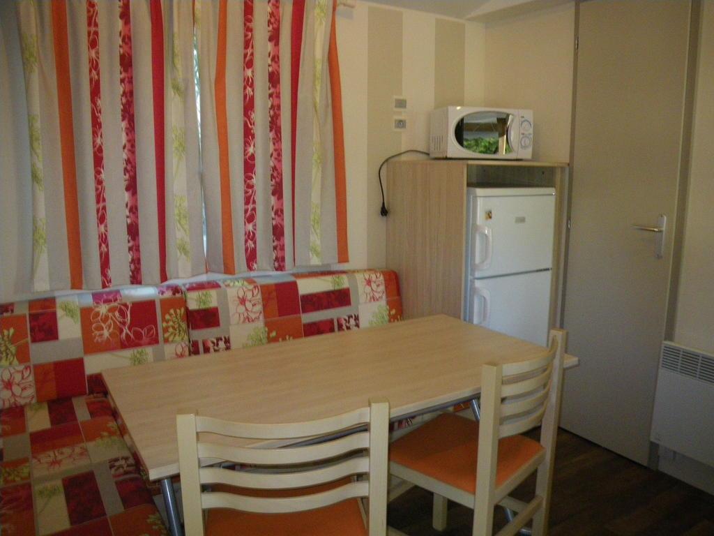 Camping De Ceyreste