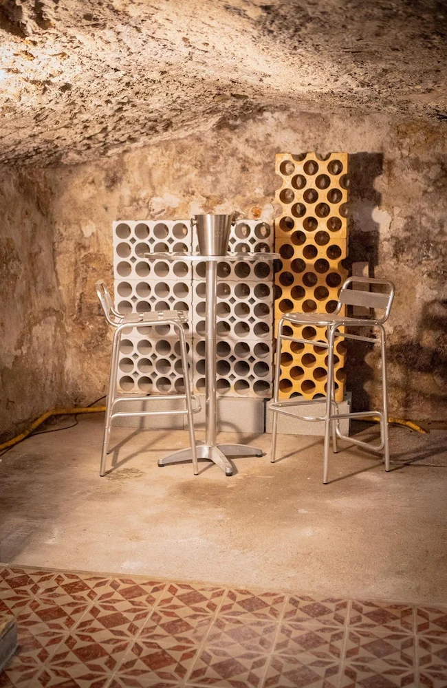 Home 12 Les Vignes
