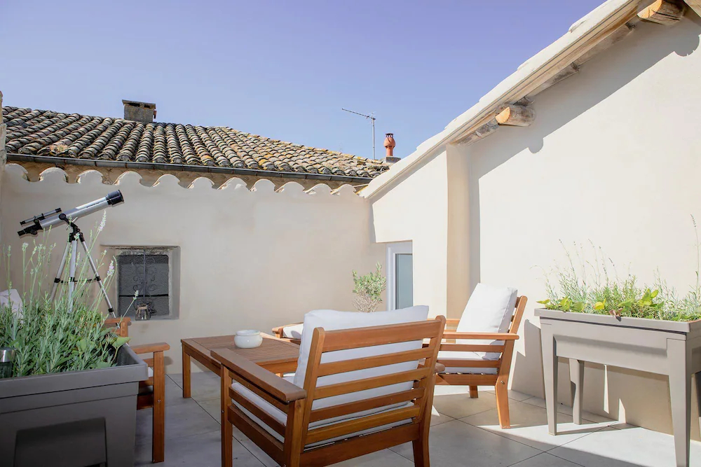Home 12 Les Vignes