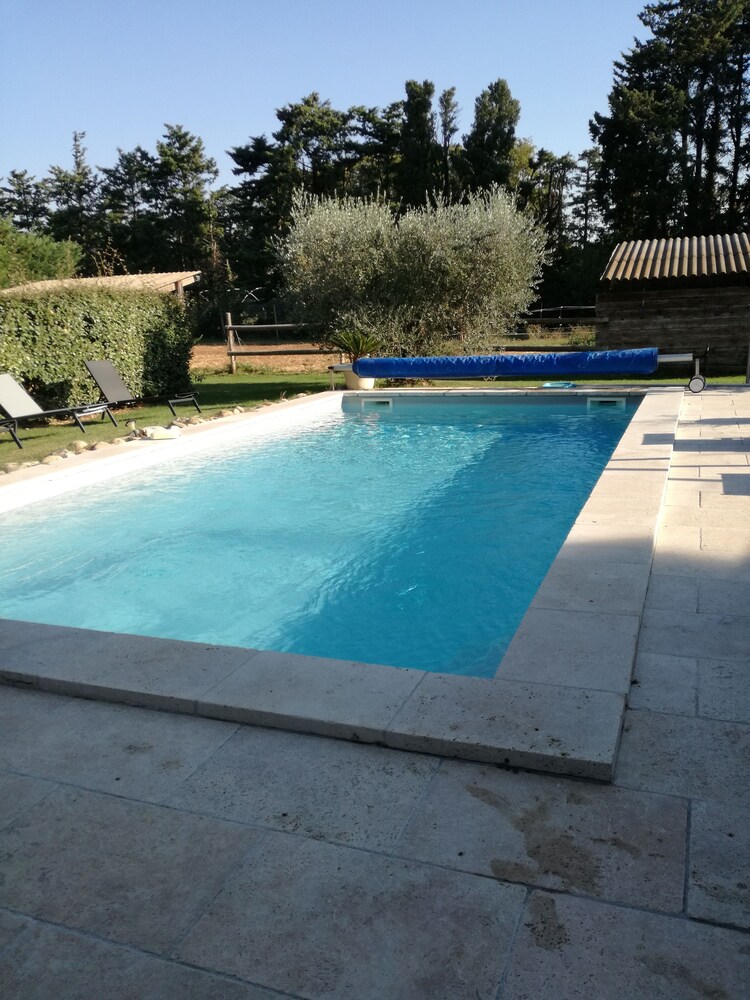 Gite Le Romano
