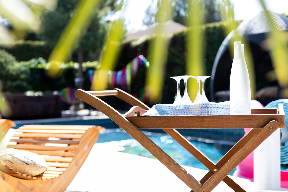 Le Castelet En Provence
