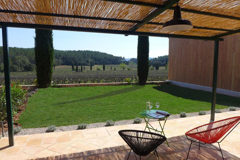 Clos de l'Ours