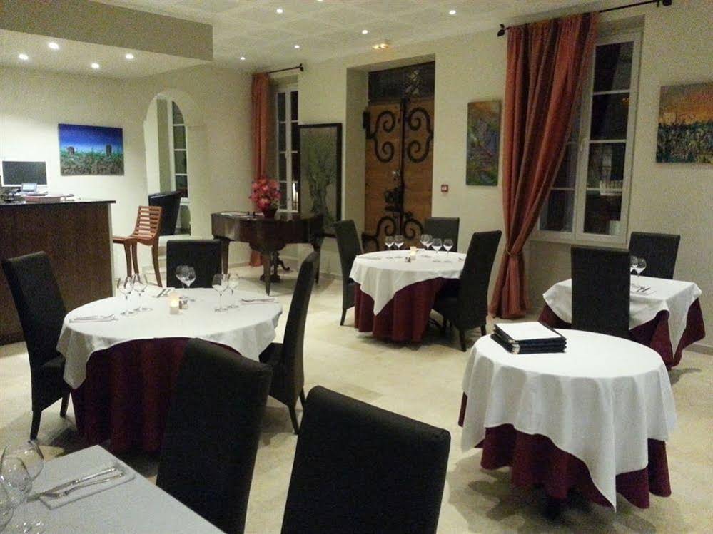 Hostellerie De Cotignac