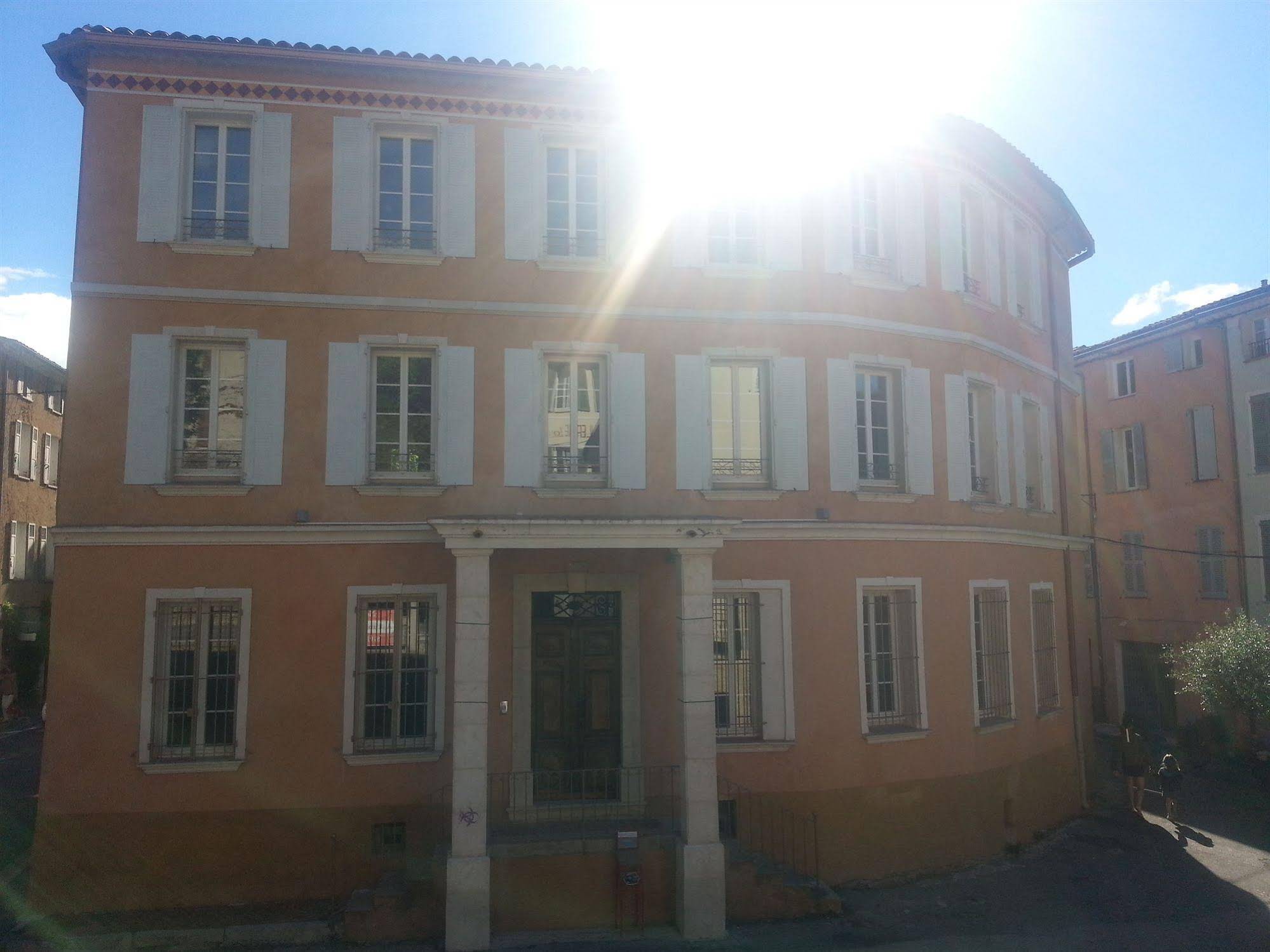 Hostellerie De Cotignac