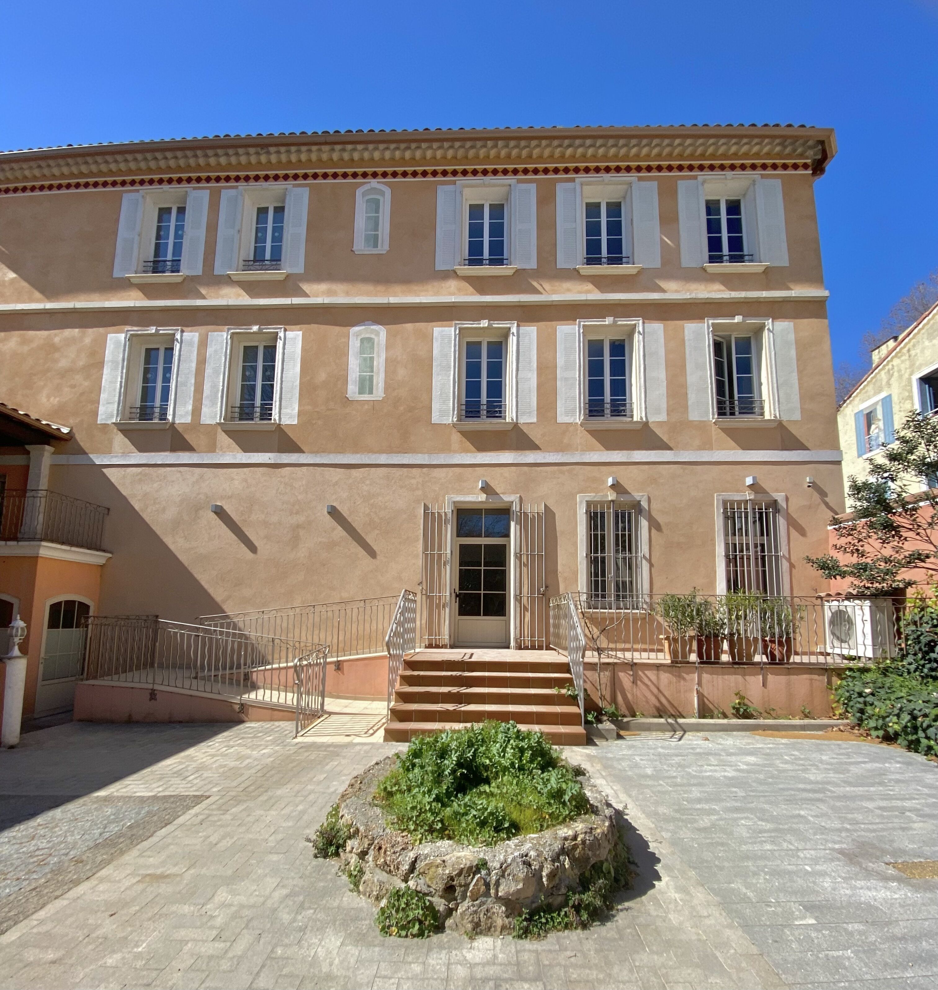 Hotel La Falaise