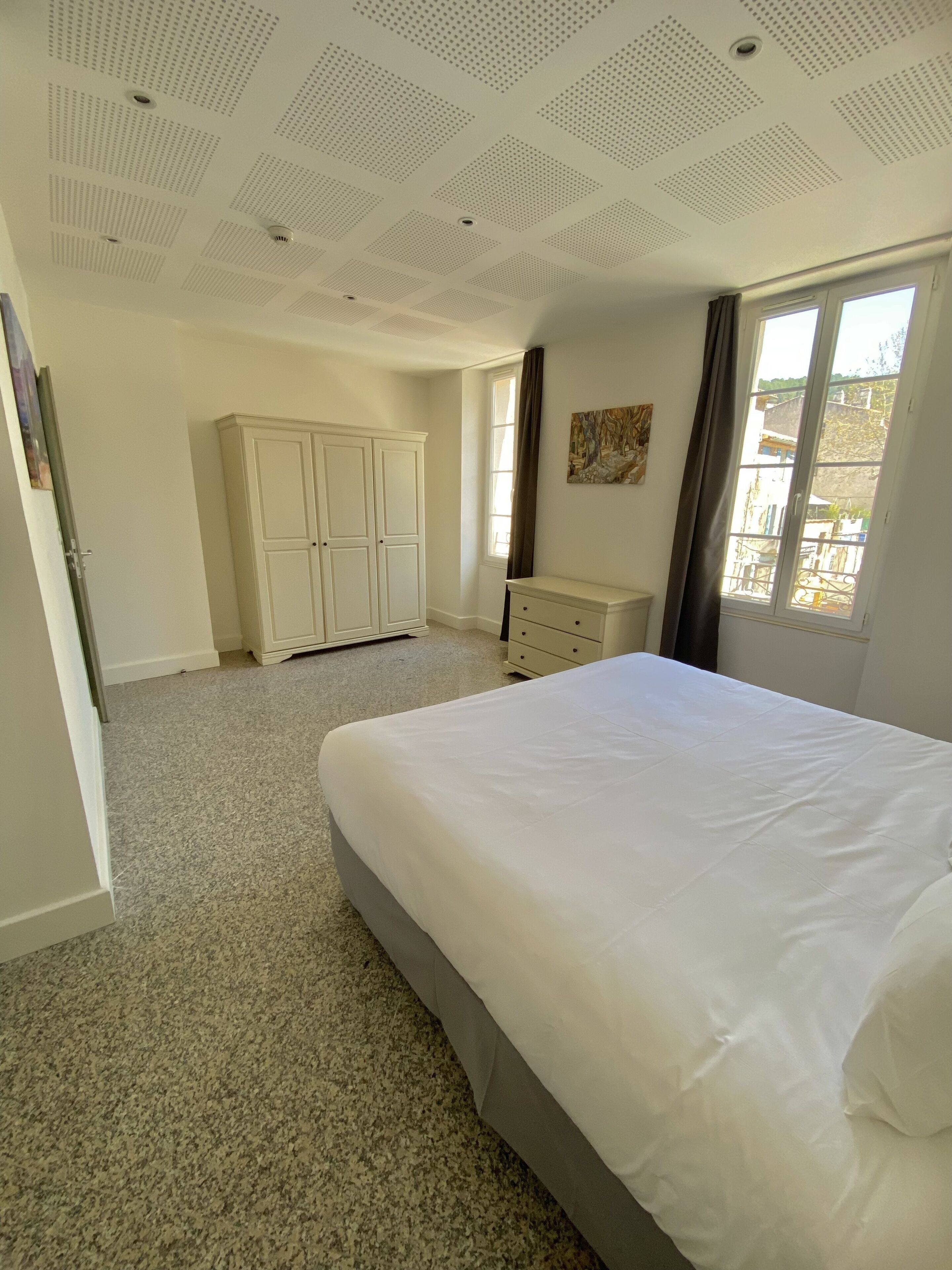 Hotel La Falaise