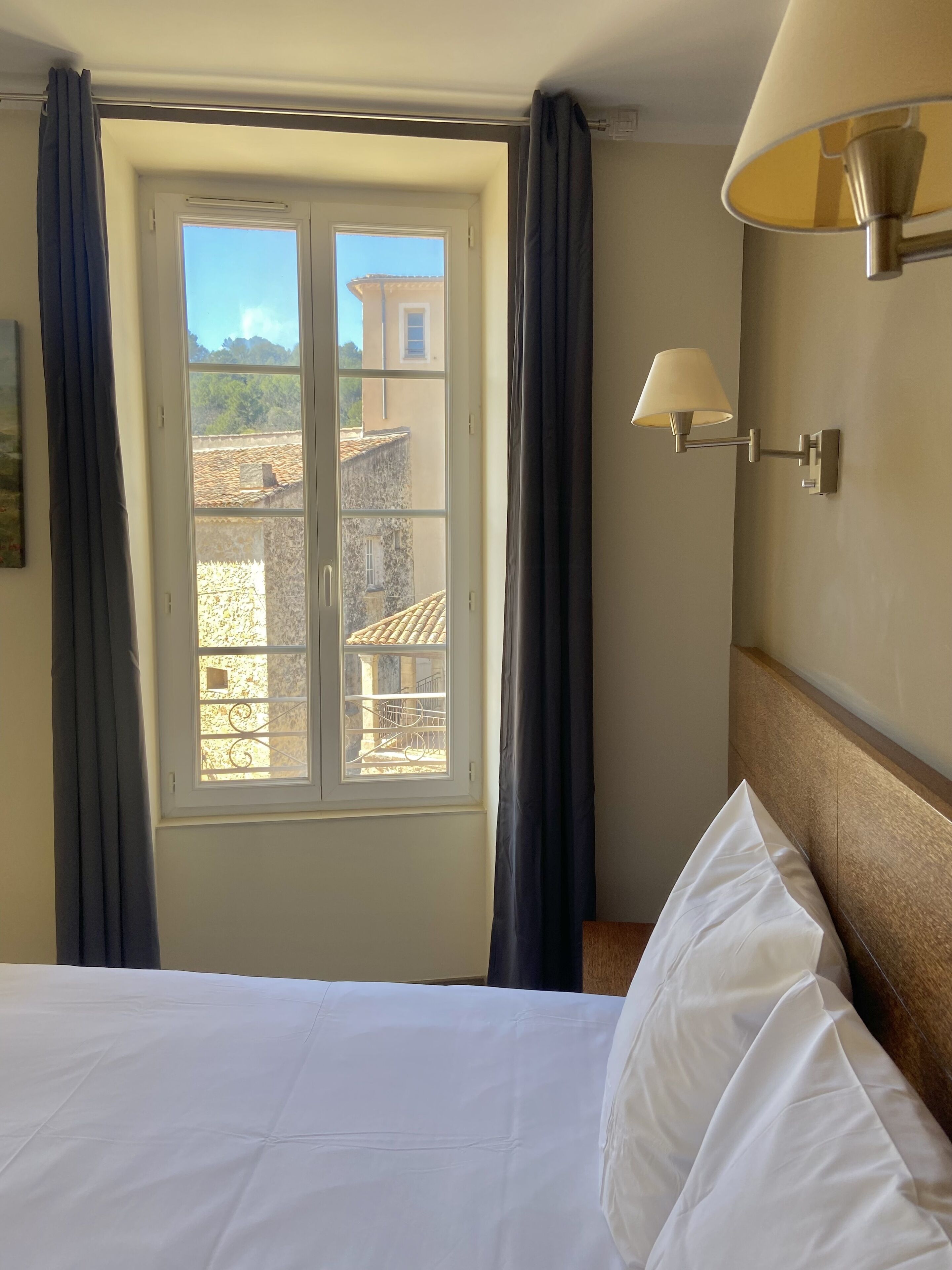 Hotel La Falaise