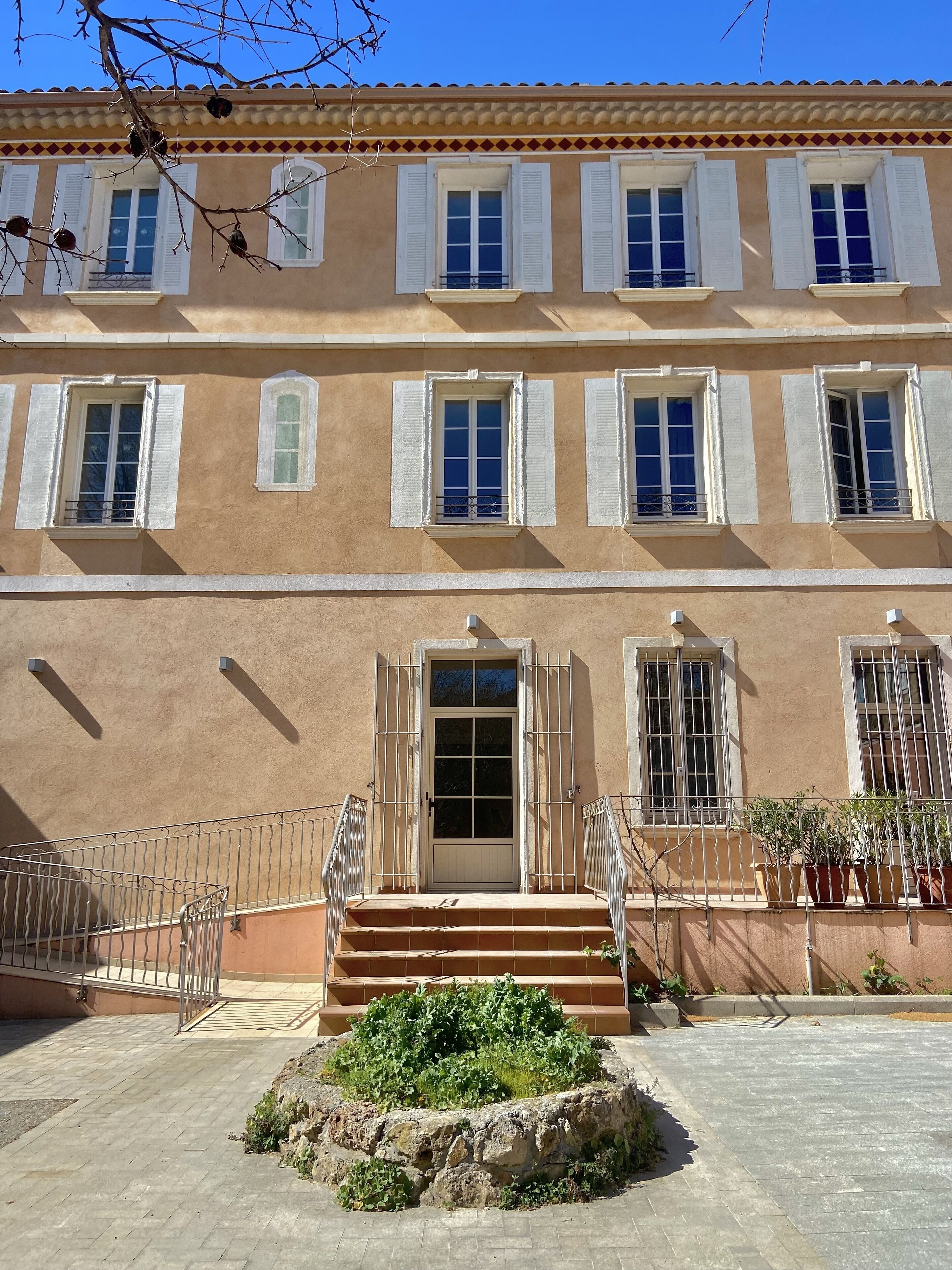 Hotel La Falaise