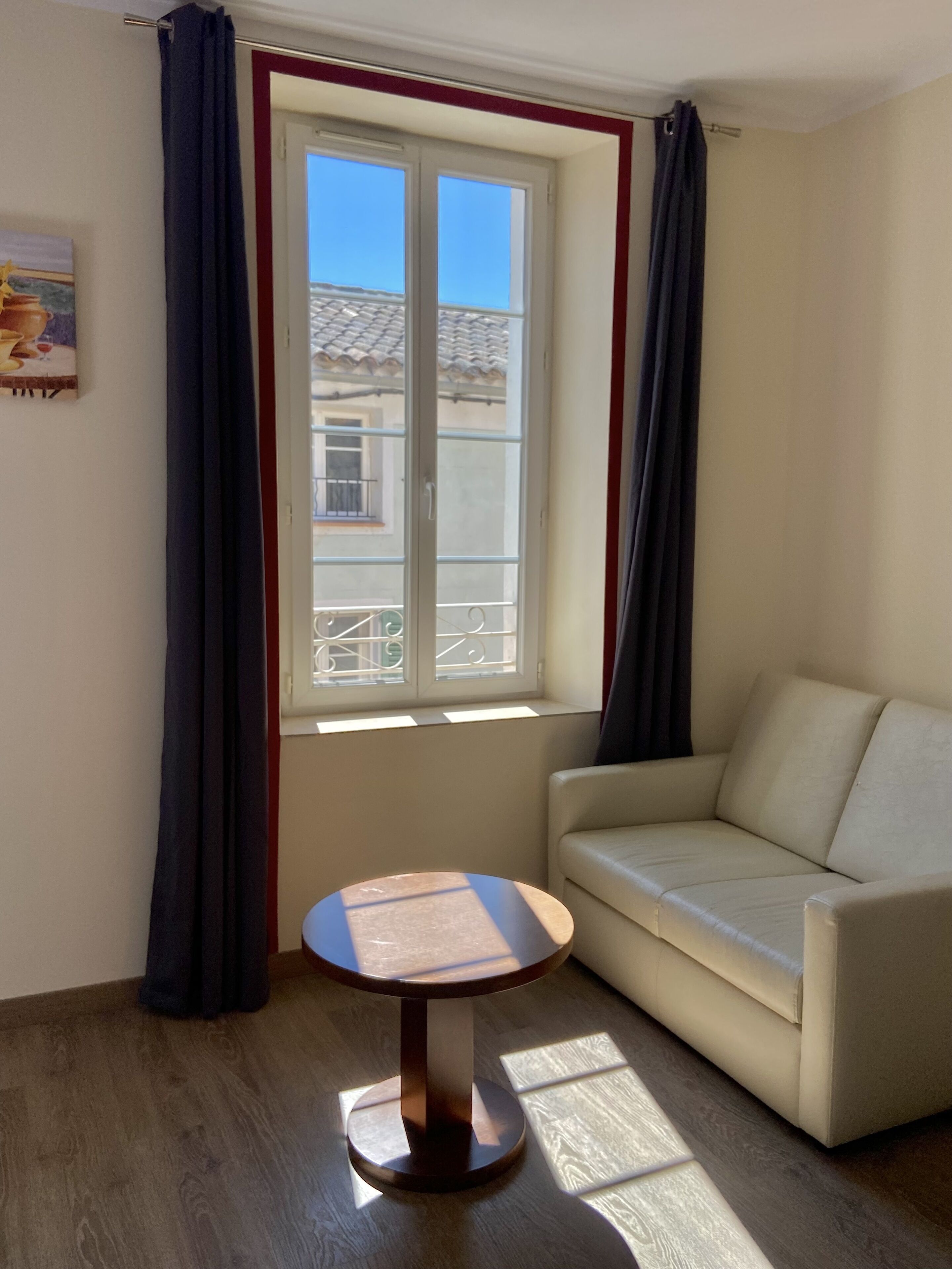 Hotel La Falaise