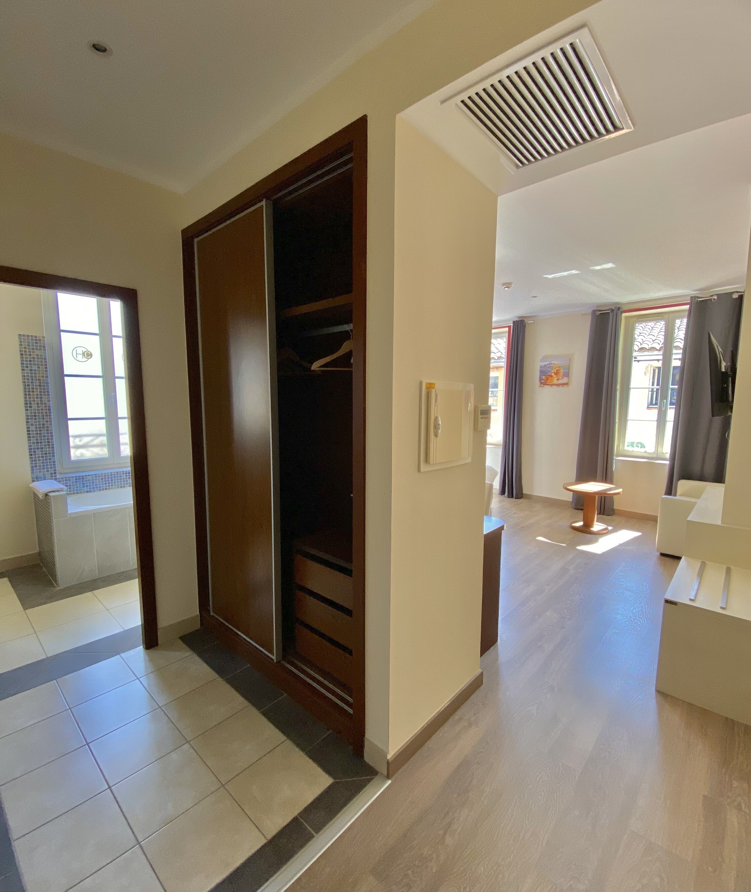 Hotel La Falaise